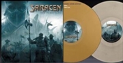 Buy Vox In Excelso - Gold/Silver Vinyl
