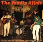 Buy Family Affair