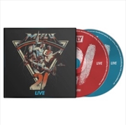 Buy 21 Live