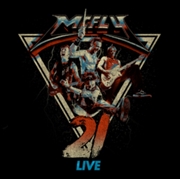Buy 21 Live