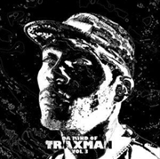 Buy Da Mind Of Traxman Vol.3 - Whi