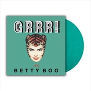 Buy Grrr It's Betty Boo