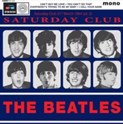 Buy Saturday Club 31st March 1964: Pt.2