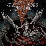 Buy Tau Cross
