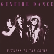 Buy Witness To The Crime