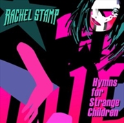 Buy Hymns For Strange Children - Pink Vinyl