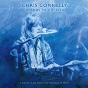 Buy Eulogy To Christa - A Tribute To The Music And Mystique Of Nico