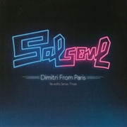 Buy Salsoul Re-Edits Series Three