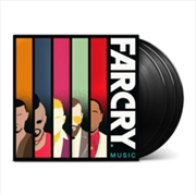 Buy Far Cry Music: 20th Anniversary