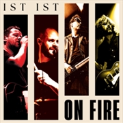 Buy On Fire