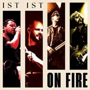 Buy On Fire