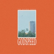 Buy Godspeed