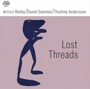 Buy Lost Threads