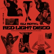 Buy Eli Roth's Red Light Disco