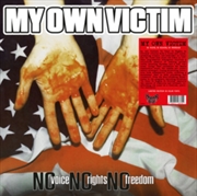 Buy No Voice No Rights No Freedom