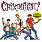 Buy Chixdiggit