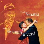 Buy Songs For Swingin Lovers