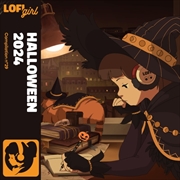 Buy Halloween 2024 - Marbled Vinyl