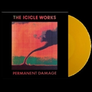 Buy Permanent Damage