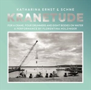 Buy Kranetude - Music For A Performance By Florentina H
