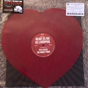 Buy Heart As Big As Liverpool