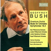 Buy Symphonies 1 & 2