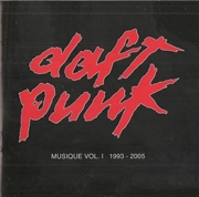 Buy Musique 1 - 1993 / 2005
