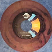 Buy Take Me For A Little While / 83 - Coloured Vinyl