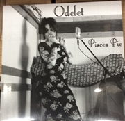 Buy Pisces Pie - Raspberry Creme Vinyl