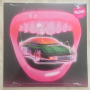 Buy Patt - Party All The Time - Adam Beyer / Layton Giordani / Green Velvet Remix - Neon Pink Vinyl