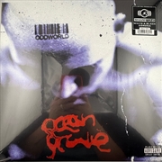 Buy Oddworld - White/Black Corona Vinyl
