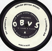 Buy Is There A Place?