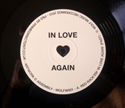 Buy In Love Again