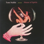 Buy House Of Spirits LP