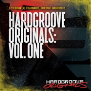 Buy Hardgroove Originals