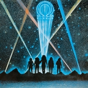 Buy Gammapolis - Coloured Vinyl