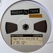 Buy Wabi Soba - Bone Vinyl