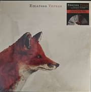 Buy Versus - Black/Brown/White Splatter Vinyl