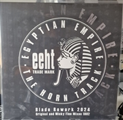 Buy The Horn Track 2024