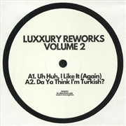 Buy Reworks Volume 2