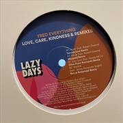 Buy Love. Care. Kindness & Remixes