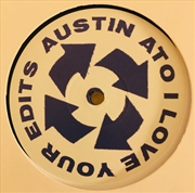 Buy I Love Your Edits 1