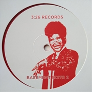 Buy Basement Edits Vol. 2