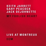 Buy My Foolish Heart