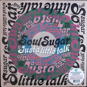 Buy Just A Little Talk