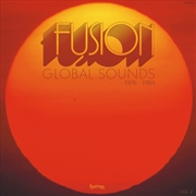 Buy Fusion Global Sounds Vol 2 197