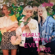 Buy Nearly Happily Ever After