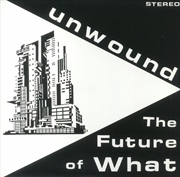 Buy Future Of What