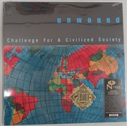 Buy Challenge For A Civilized Soci