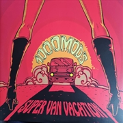 Buy Super Van Vacation